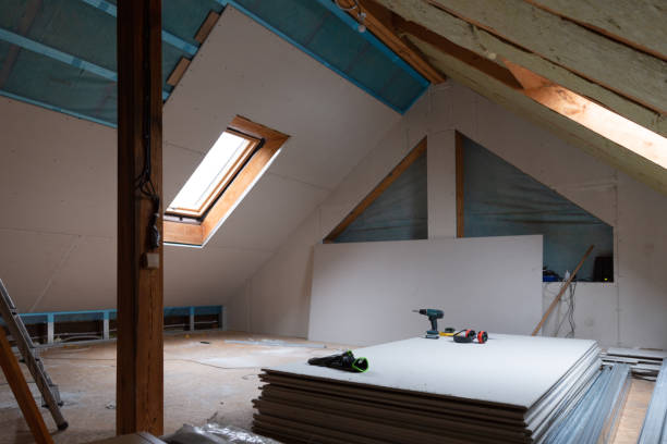 Types of Insulation We Offer in Glendora, CA