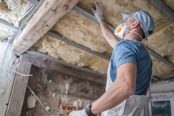 Best Blown-in Insulation in Glendora, CA