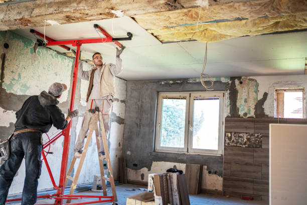Reliable Glendora, CA Insulation Contractor Solutions