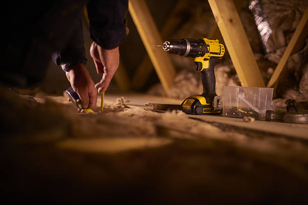 Best Energy Efficiency Insulation in Glendora, CA